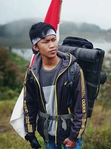 Aji Bayu Nugroho