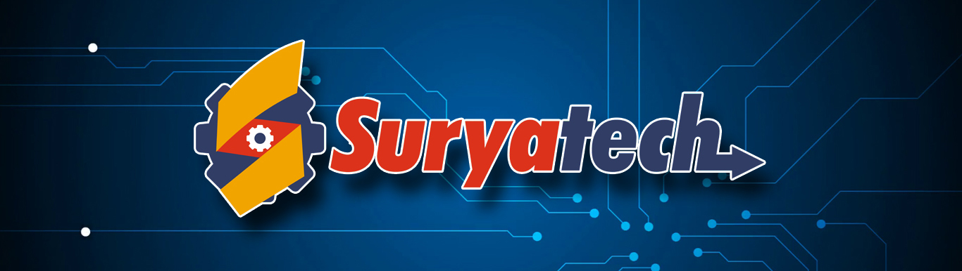 Suryatech – IT Solution