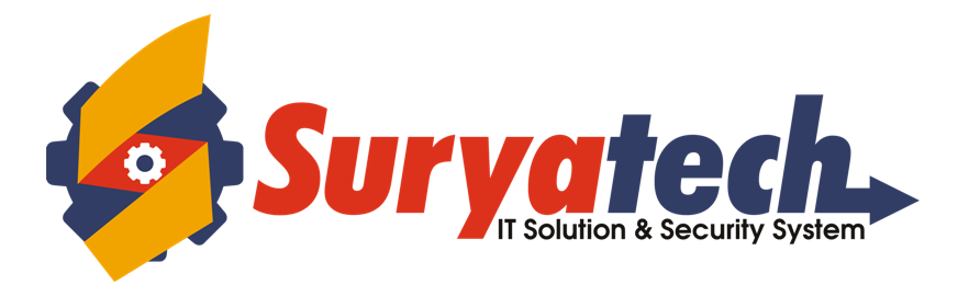 Suryatech – IT Solution