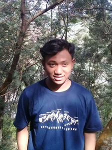 Zefri Ardiansyah